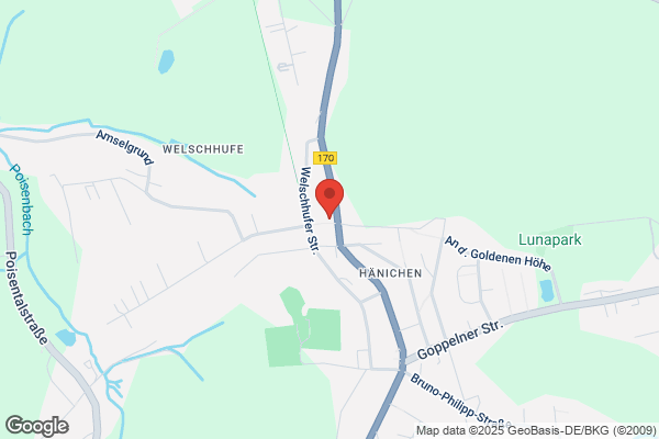 Transportunternehmen Frach Inh. Tino Berthold