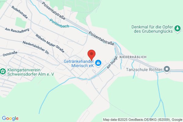 Mittelschule Waldblick