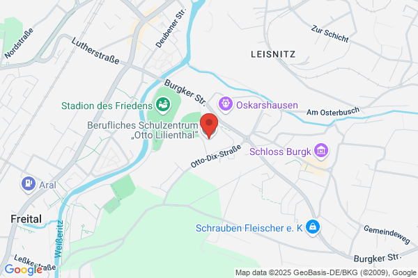 Berufliches Schulzentrum für Technik u. Wirtschaft