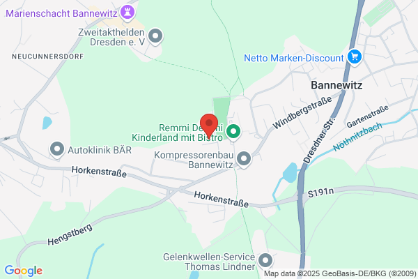 Grund- u. Mittelschule Bannewitz