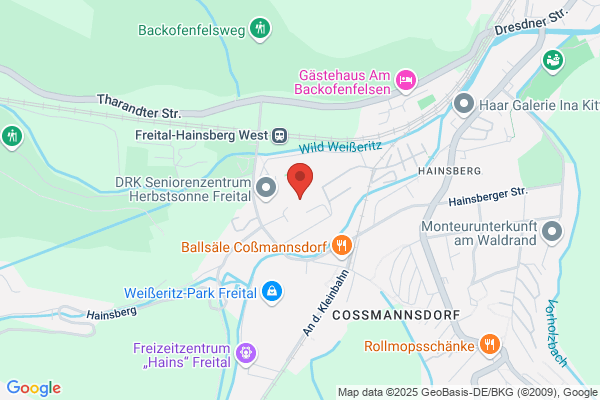 Landeshauptstadt Dresden 35. GS