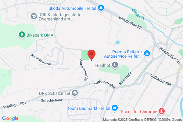 Schule zur Lernförderung Freital