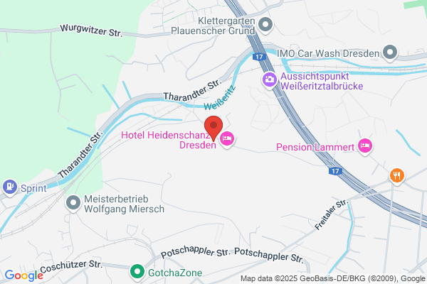 Sprengschule Dresdner Sprengschule GmbH