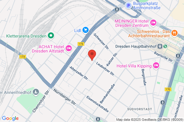 Konsum Dresden e.G.