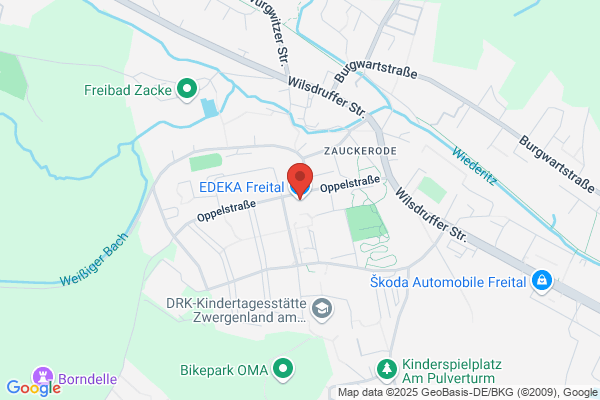 Nahkäufer Hütter GmbH