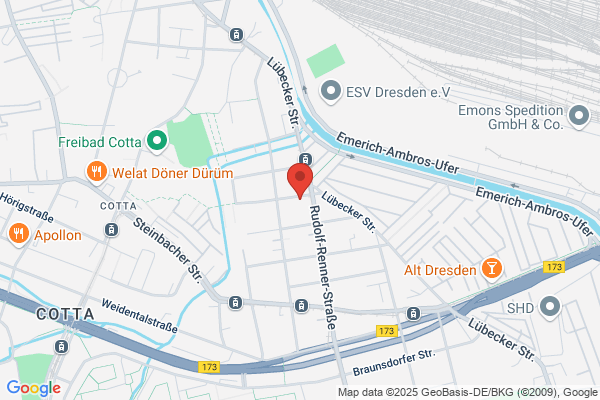 Anglerverband Elbflorenz Dresden e.V.