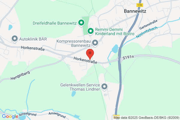 Karnevalsklub Bannewitz e.V.