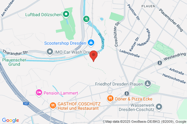 Raumschießanlage SLG Elbflorenz e.V.