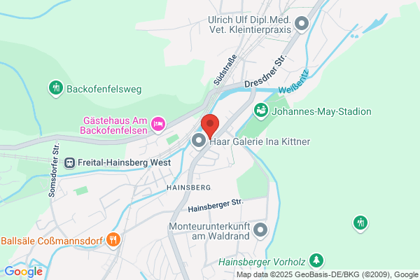 HDI Versicherungen: Thomas Dreier - GESCHLOSSEN