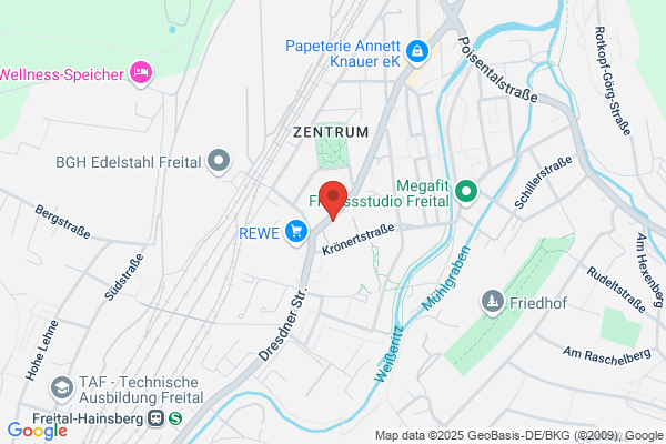 Olaf Richter