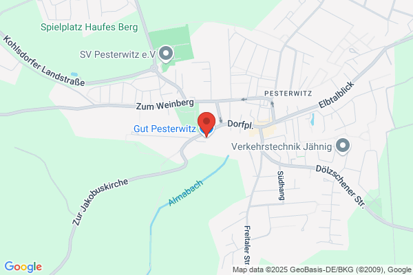 Gut Pesterwitz