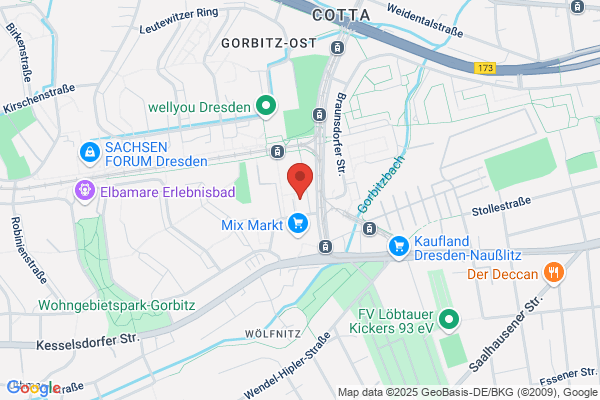 Lazarek und Kluge