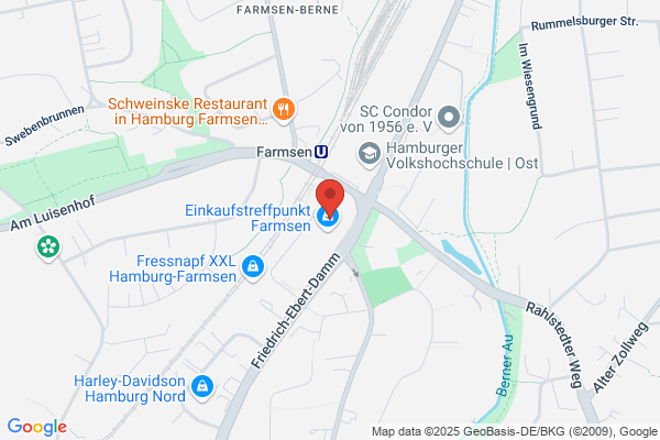 Dehning Ernst GmbH