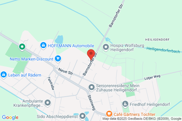 IBR Ingenieurbüro Ruckert