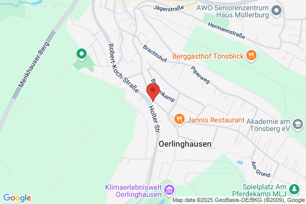 Kastanienkrug