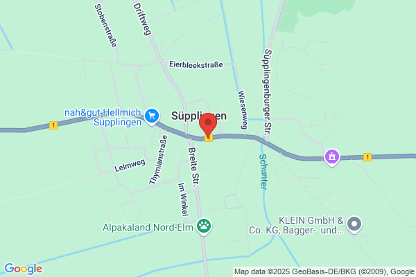 Samtgemeinde Nord-Elm