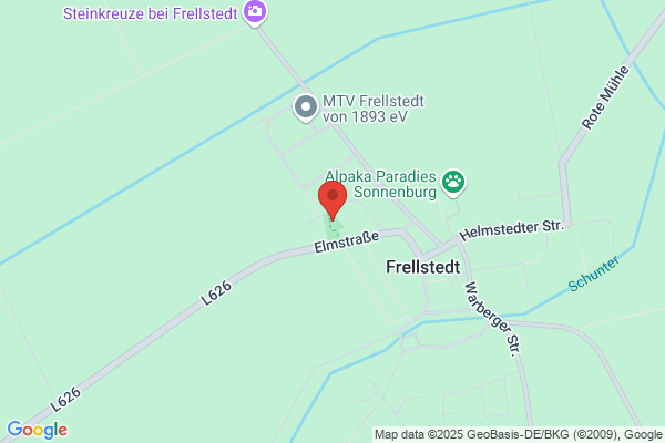 Schützenverein v. 1886 Süpplingenburg e.V.
