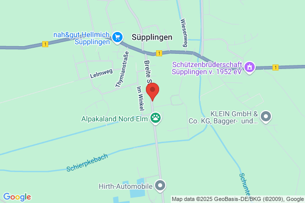 Süpplinger Hof