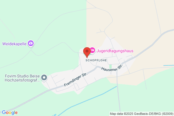 Gemeinde Fremdingen