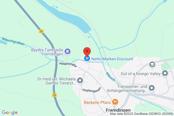 Bürkle & Schöck Elektronik GmbH