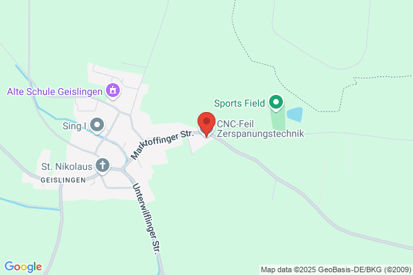 Feil Zerspanungstechnik GmbH