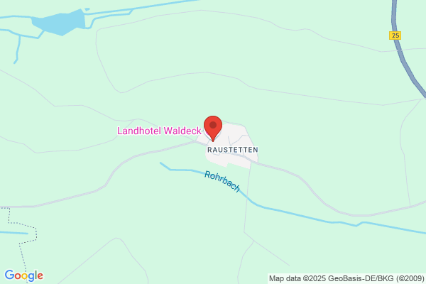 Gasthof Waldeck