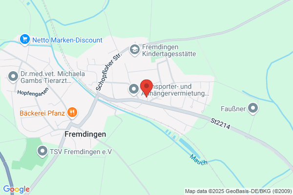 Hundesalon Bellness