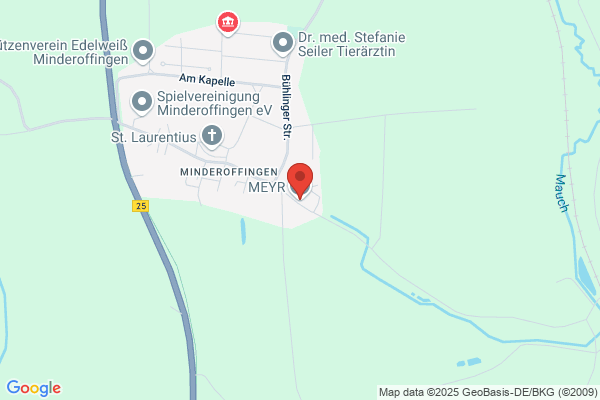 Meyr und Faaß GmbH