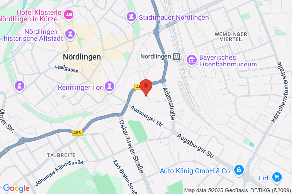 Ruf Software GmbH