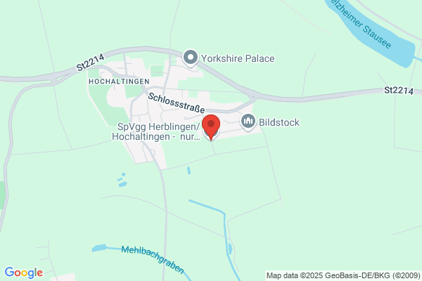 SpVgg Herblingen Hochaltingen