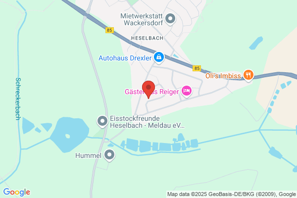 Computersysteme Hummel