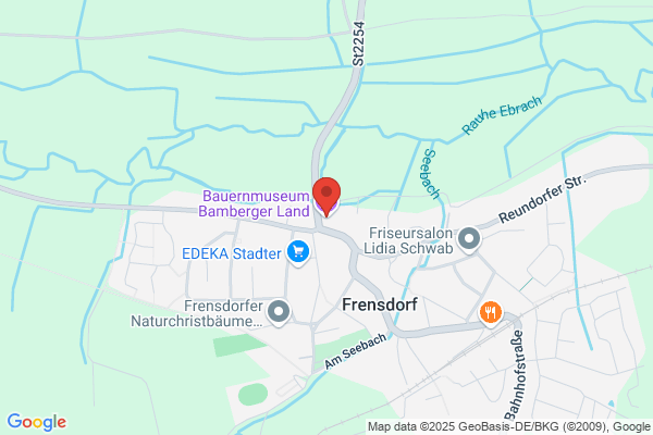 Bauernmuseum Landkreis Bamberg