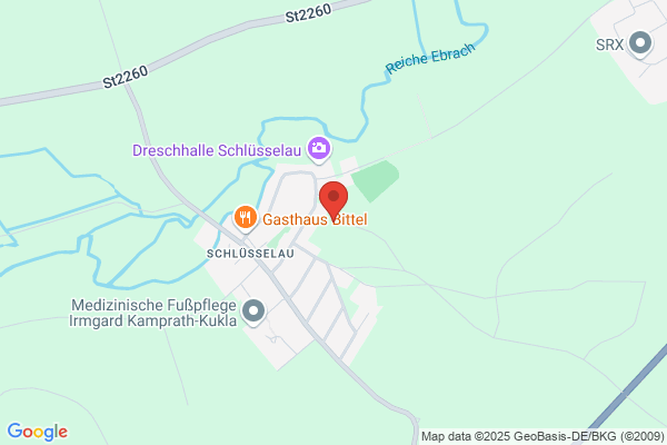 Kuhlraum