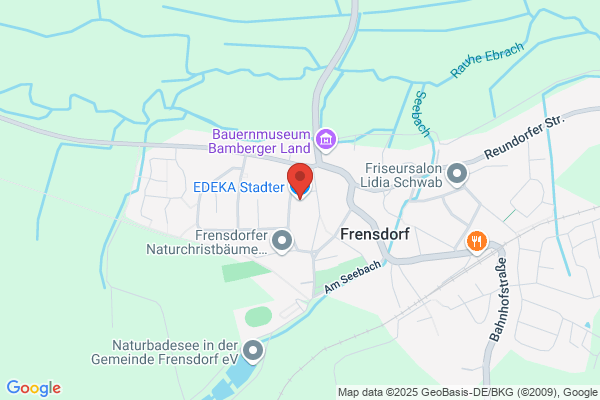 EDEKA Stadter