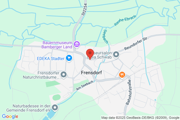 Landgasthof Pickel