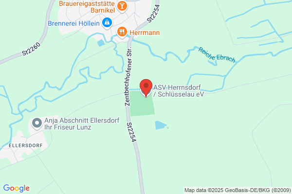 ASV Herrnsdorf - Schlüsselau e.V.