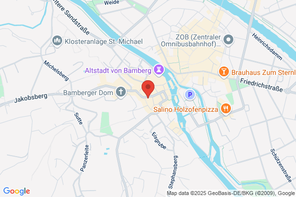 Forever Living Bamberg