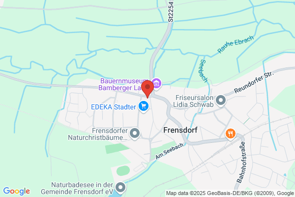 Rathaus Frensdorf