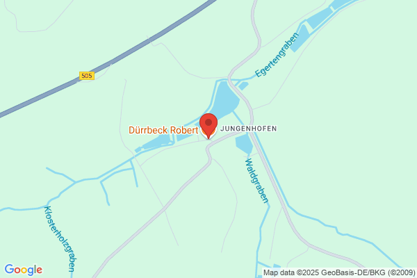 Restaurant Robert Dürrbeck