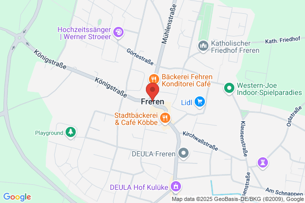 Esch Profilbau GmbH Fertigaragen