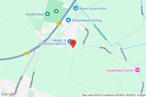 Jansen Trading & Service GbR Versandhandel