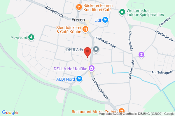 Posten Börse
