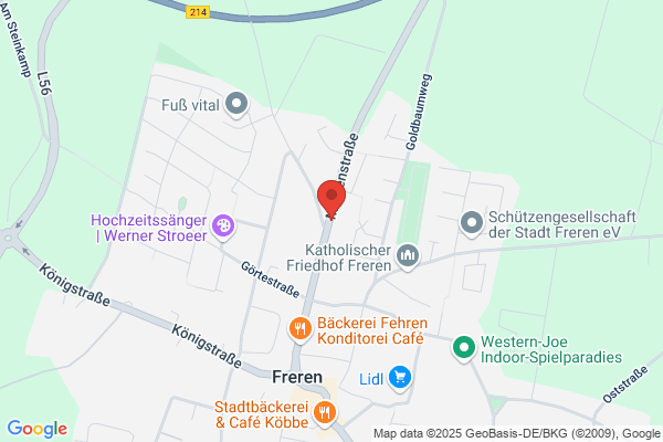 Touristikverein FLS