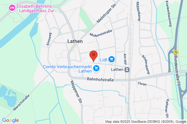 EWE Go Ladestation