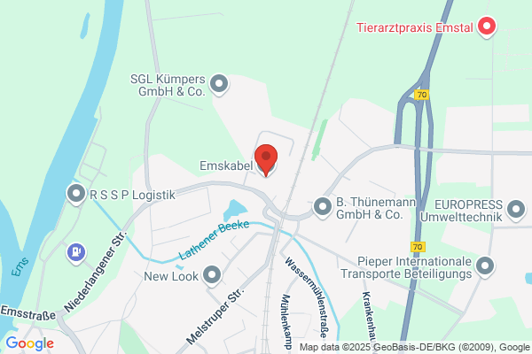 Emskabel GmbH