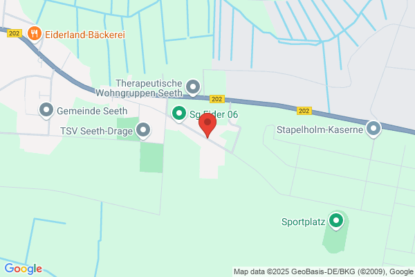 Gemeinde Seeth