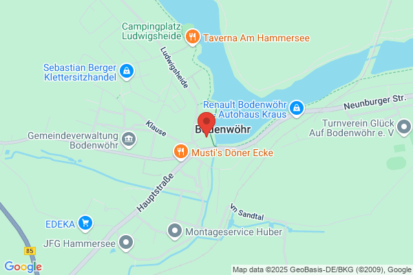Jakobs Hotel und Gastronomie GmbH