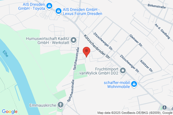 Wachdienst Gaertitz
