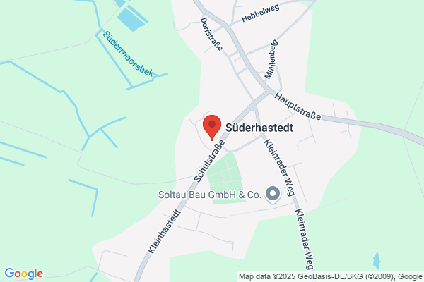 Evangelische Kindertagesstätte Süderhastedt