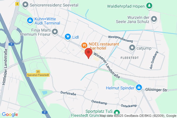 Bäckerei Filiale im Wandmaker Markt